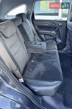 Внедорожник / Кроссовер Honda CR-V 2010 в 