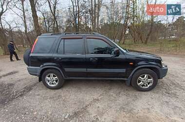 Внедорожник / Кроссовер Honda CR-V 1998 в 
