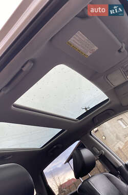 Внедорожник / Кроссовер Honda CR-V 2008 в 