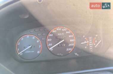 Внедорожник / Кроссовер Honda CR-V 1998 в 