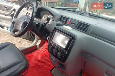 Внедорожник / Кроссовер Honda CR-V 1998 в 