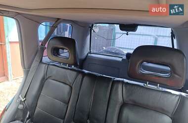 Внедорожник / Кроссовер Honda CR-V 1998 в 