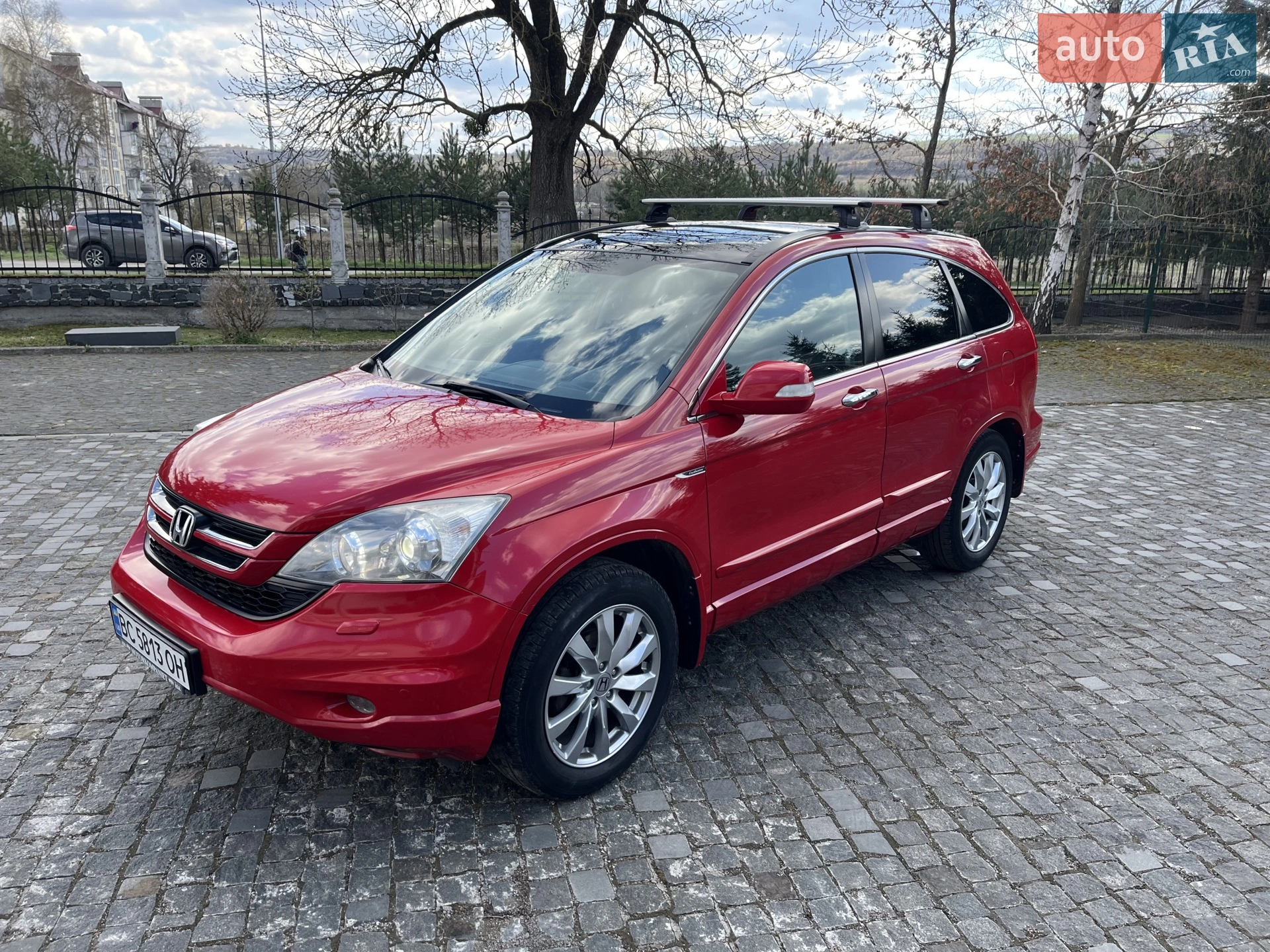 2011 Honda CR-V - мініатюра 47