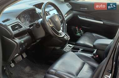 Внедорожник / Кроссовер Honda CR-V 2015 в 