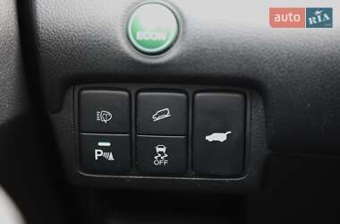 Внедорожник / Кроссовер Honda CR-V 2013 в 