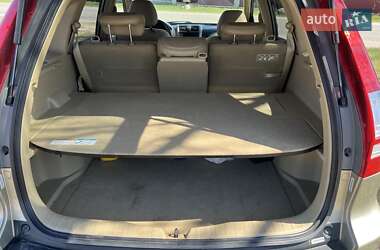 Внедорожник / Кроссовер Honda CR-V 2007 в 