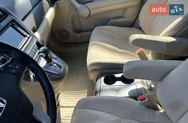Внедорожник / Кроссовер Honda CR-V 2007 в 