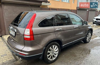 Внедорожник / Кроссовер Honda CR-V 2011 в 