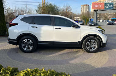 Внедорожник / Кроссовер Honda CR-V 2019 в 