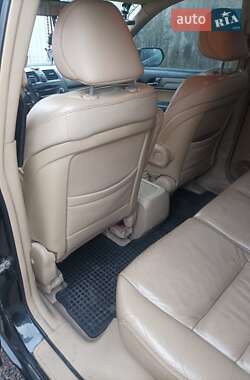 Внедорожник / Кроссовер Honda CR-V 2008 в 