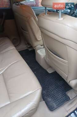 Внедорожник / Кроссовер Honda CR-V 2008 в 
