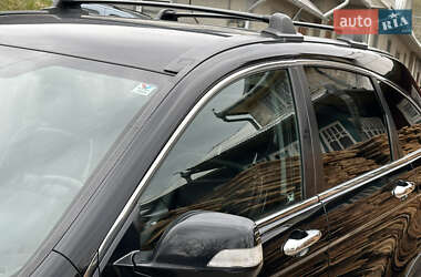 Внедорожник / Кроссовер Honda CR-V 2008 в 
