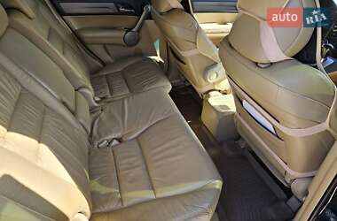 Позашляховик / Кросовер Honda CR-V 2007 в 