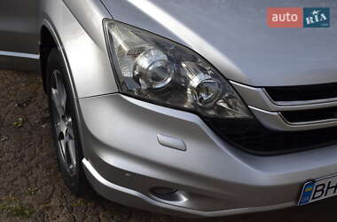 Внедорожник / Кроссовер Honda CR-V 2012 в 