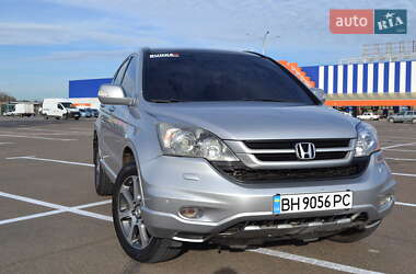 Внедорожник / Кроссовер Honda CR-V 2012 в 