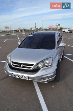 Внедорожник / Кроссовер Honda CR-V 2012 в 