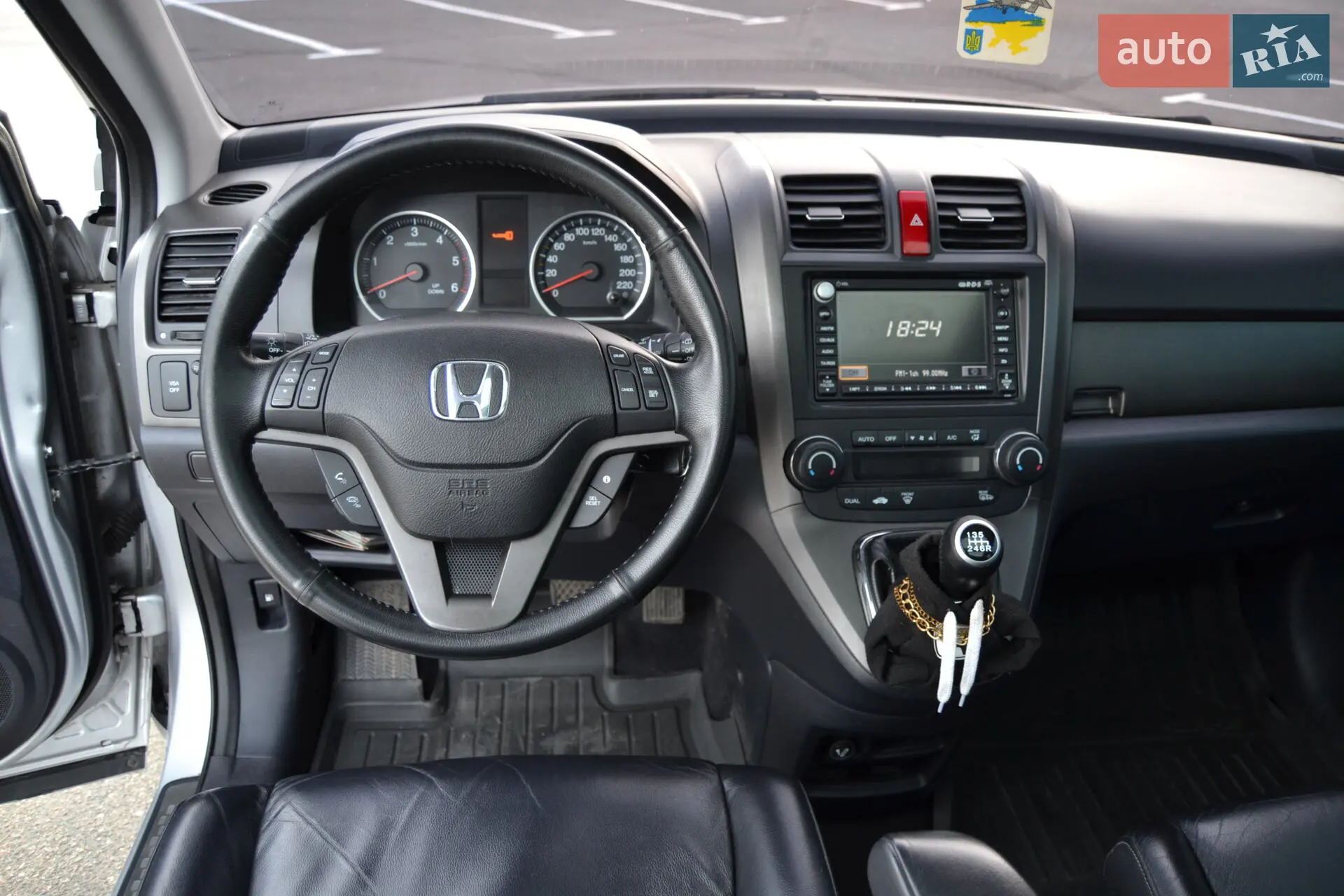 2012 Honda CR-V - мініатюра 20