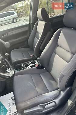Внедорожник / Кроссовер Honda CR-V 2007 в 