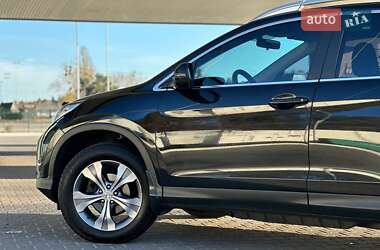 Внедорожник / Кроссовер Honda CR-V 2013 в 