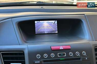 Внедорожник / Кроссовер Honda CR-V 2013 в 