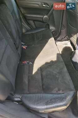 Внедорожник / Кроссовер Honda CR-V 2011 в 