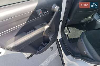 Внедорожник / Кроссовер Honda CR-V 2011 в 