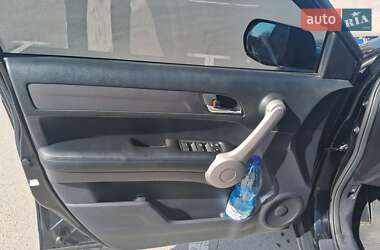 Позашляховик / Кросовер Honda CR-V 2007 в 