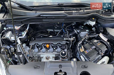 Внедорожник / Кроссовер Honda CR-V 2007 в 