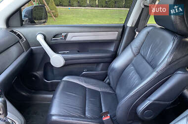 Внедорожник / Кроссовер Honda CR-V 2007 в 