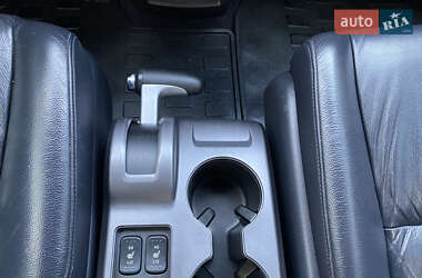 Внедорожник / Кроссовер Honda CR-V 2007 в 