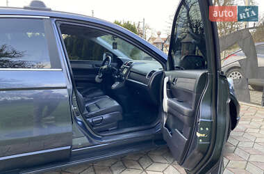 Внедорожник / Кроссовер Honda CR-V 2007 в 