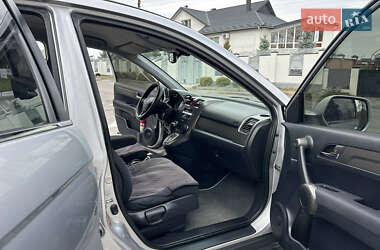 Внедорожник / Кроссовер Honda CR-V 2010 в 