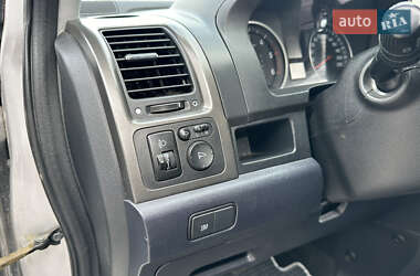 Внедорожник / Кроссовер Honda CR-V 2010 в 