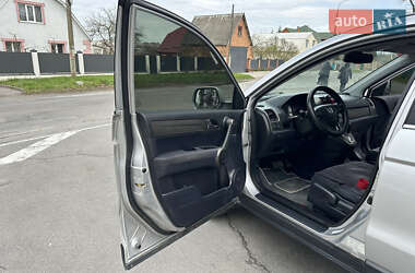 Внедорожник / Кроссовер Honda CR-V 2010 в 