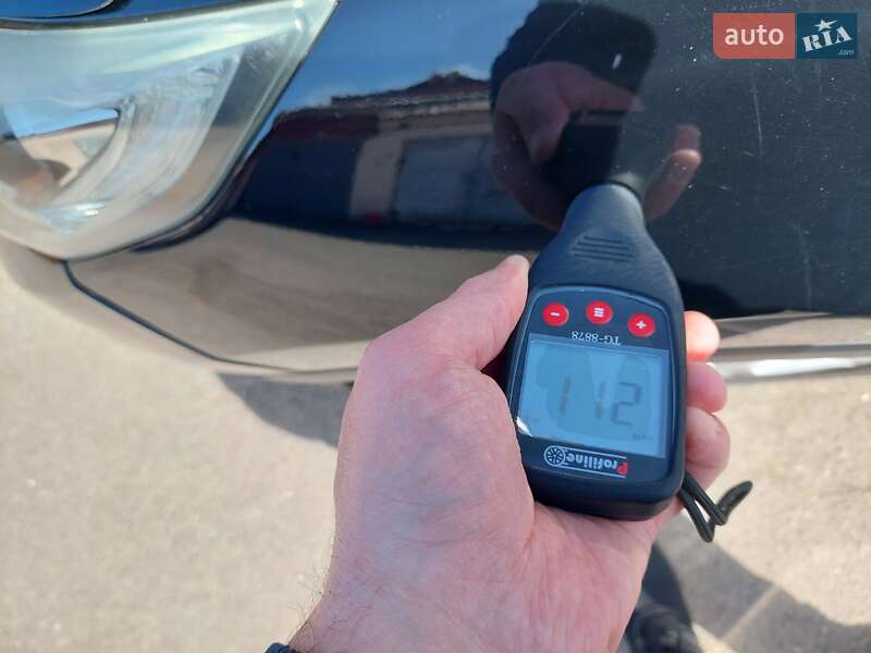 Внедорожник / Кроссовер Honda CR-V 2015 в Виннице