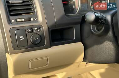 Внедорожник / Кроссовер Honda CR-V 2008 в 