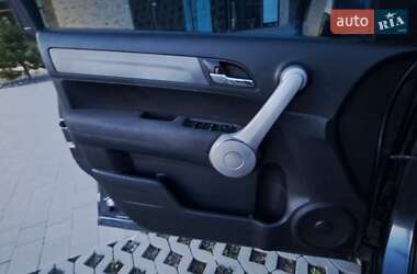 Внедорожник / Кроссовер Honda CR-V 2007 в 