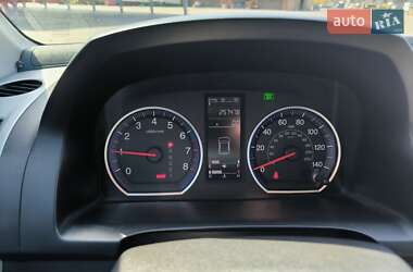 Позашляховик / Кросовер Honda CR-V 2007 в 