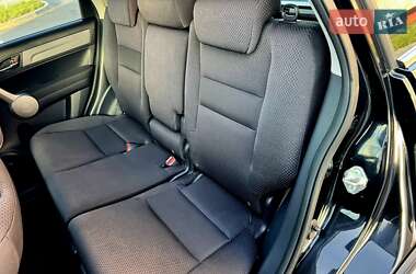 Внедорожник / Кроссовер Honda CR-V 2008 в 