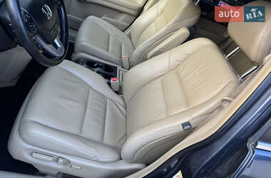 Внедорожник / Кроссовер Honda CR-V 2008 в 