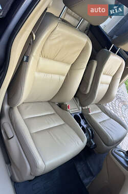 Внедорожник / Кроссовер Honda CR-V 2008 в 