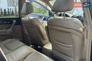 Внедорожник / Кроссовер Honda CR-V 2008 в 