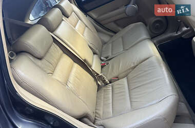 Внедорожник / Кроссовер Honda CR-V 2008 в 