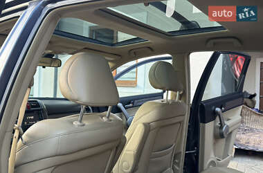 Внедорожник / Кроссовер Honda CR-V 2008 в 