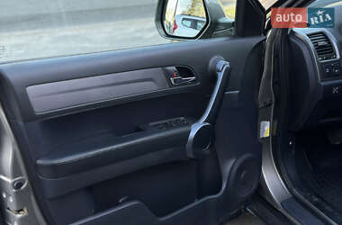 Позашляховик / Кросовер Honda CR-V 2008 в 