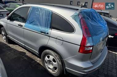 Внедорожник / Кроссовер Honda CR-V 2010 в 