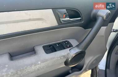 Внедорожник / Кроссовер Honda CR-V 2010 в 