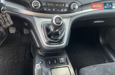 Внедорожник / Кроссовер Honda CR-V 2013 в 