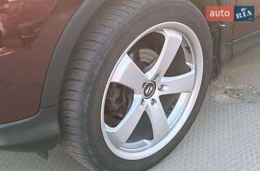 Внедорожник / Кроссовер Honda CR-V 2015 в 