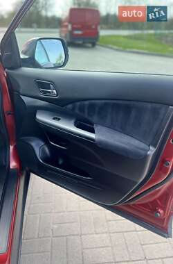 Внедорожник / Кроссовер Honda CR-V 2013 в 